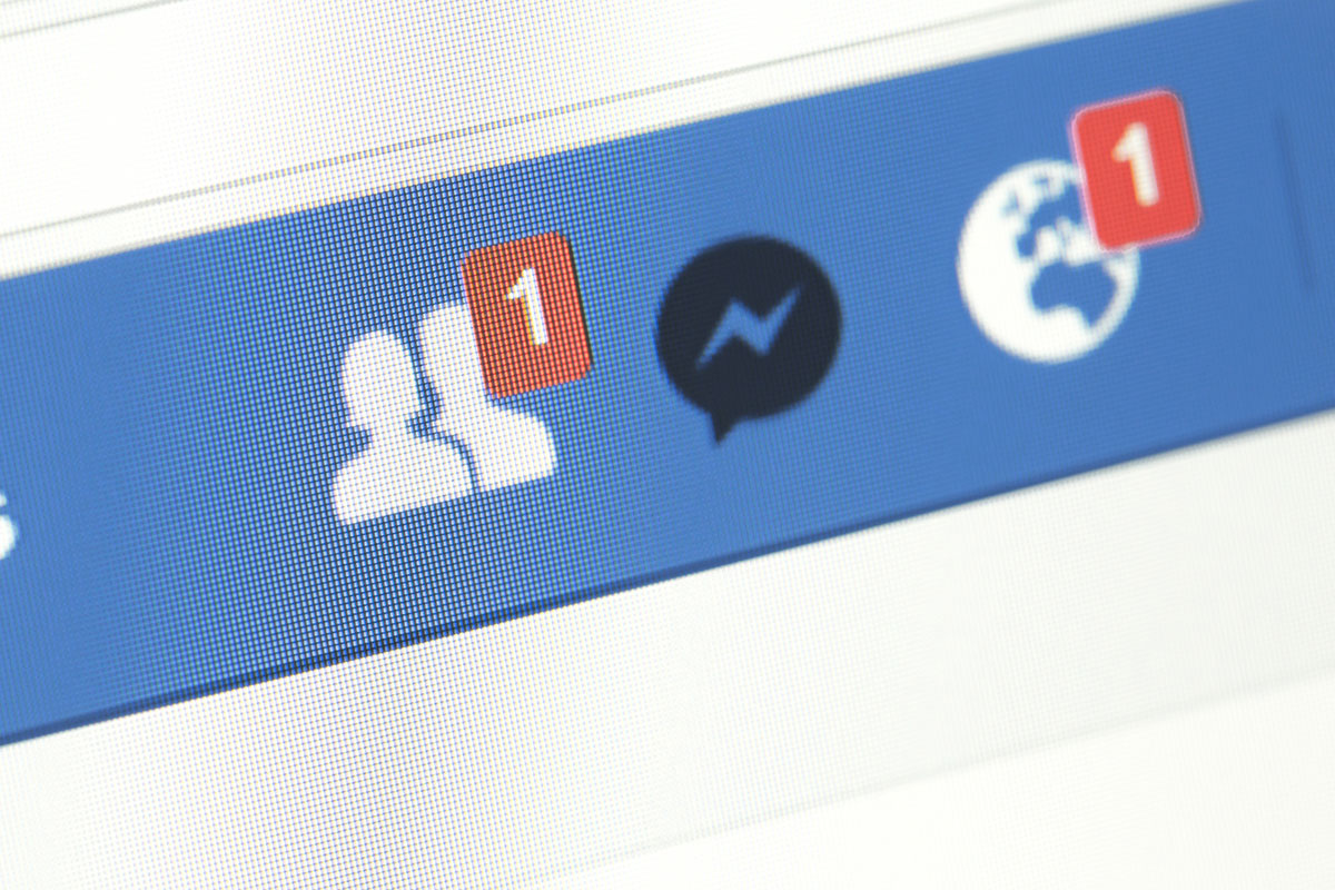 How to Spot a Fake Facebook Profile Cybersecurity