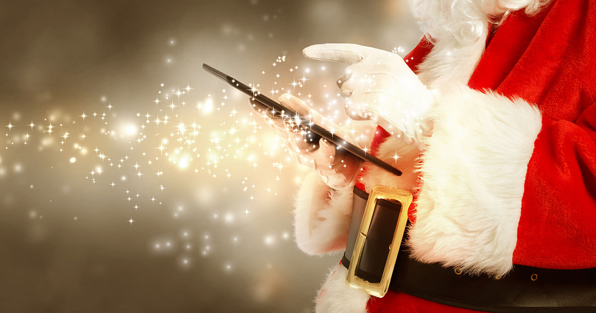 Beware: 6 Holiday Cybersecurity Risks Peoria Illinois