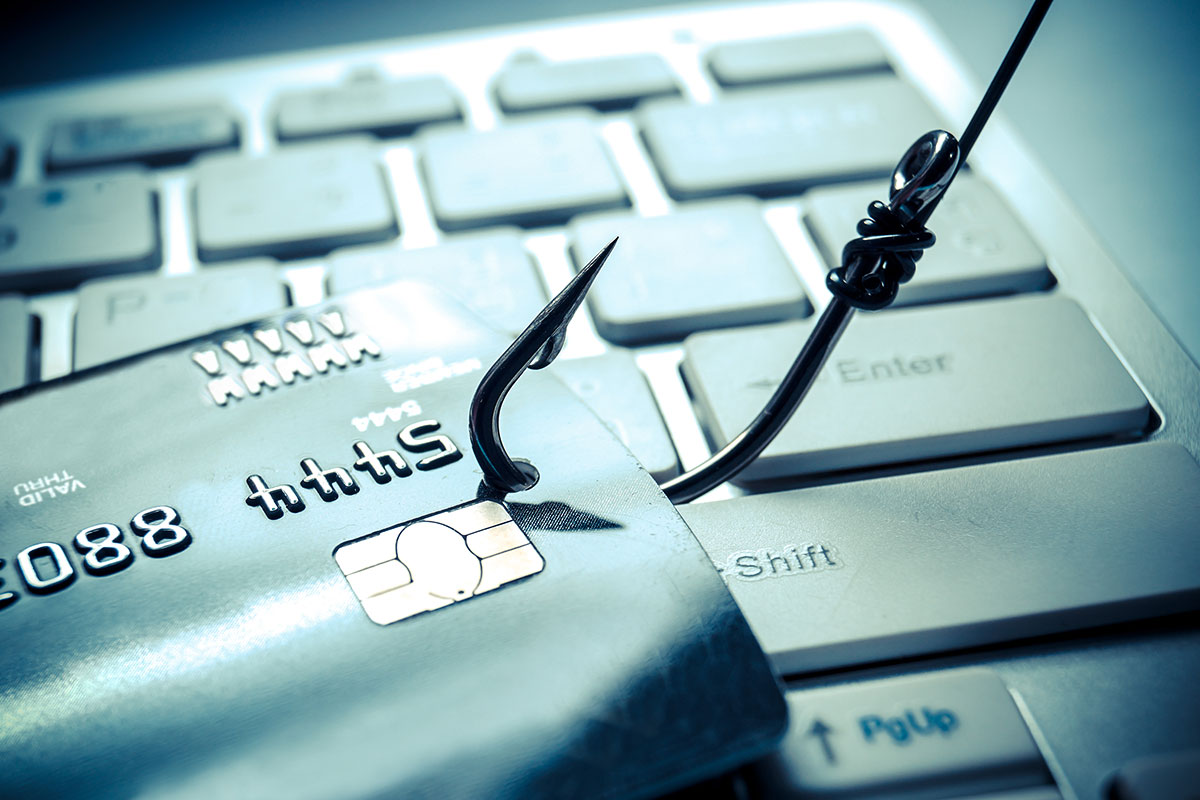 How to Recognize a Phishing Attack Cybersecurity