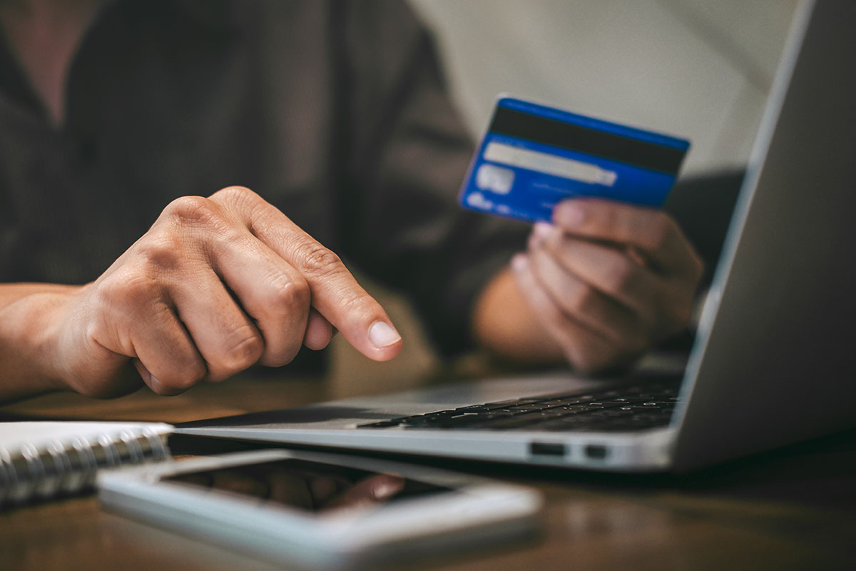 5 Tips for Safe Online Shopping Cybersecurity