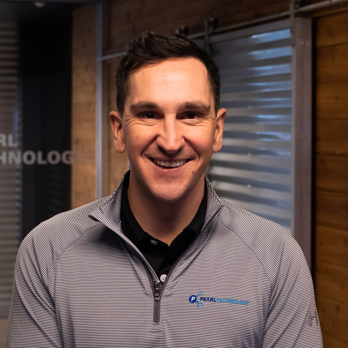 Pat Venditte—Providing Central Illinois with High-Quality Tech Solutions