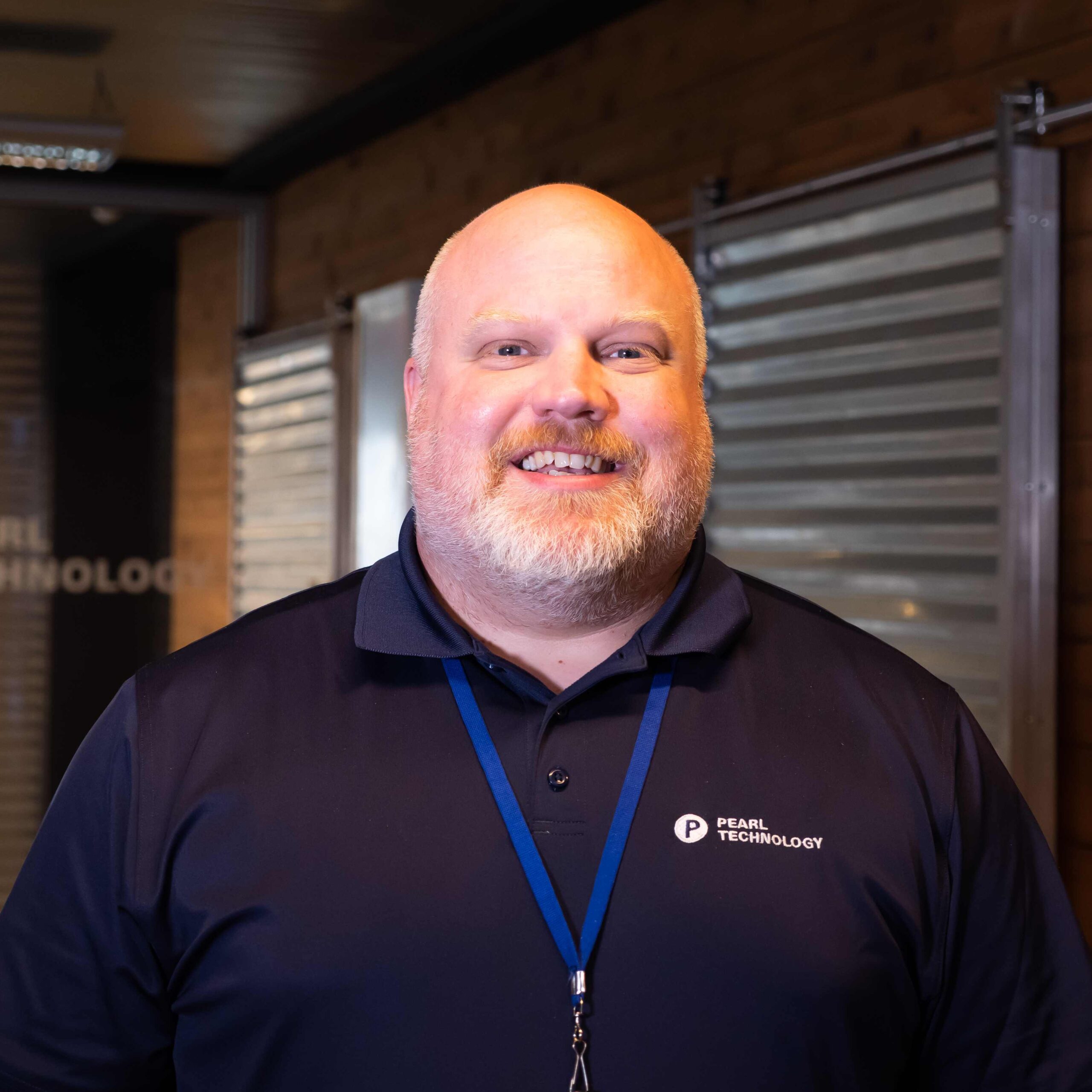 Tom Currie—Providing Solutions for Clients' IT Concerns