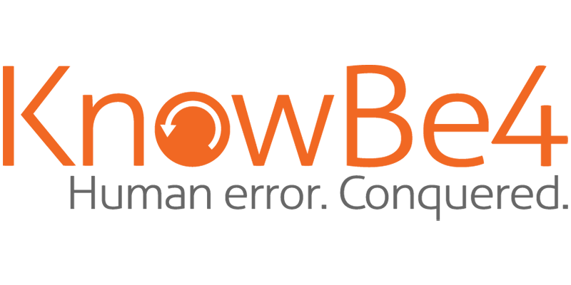 KnowBe4 Logo