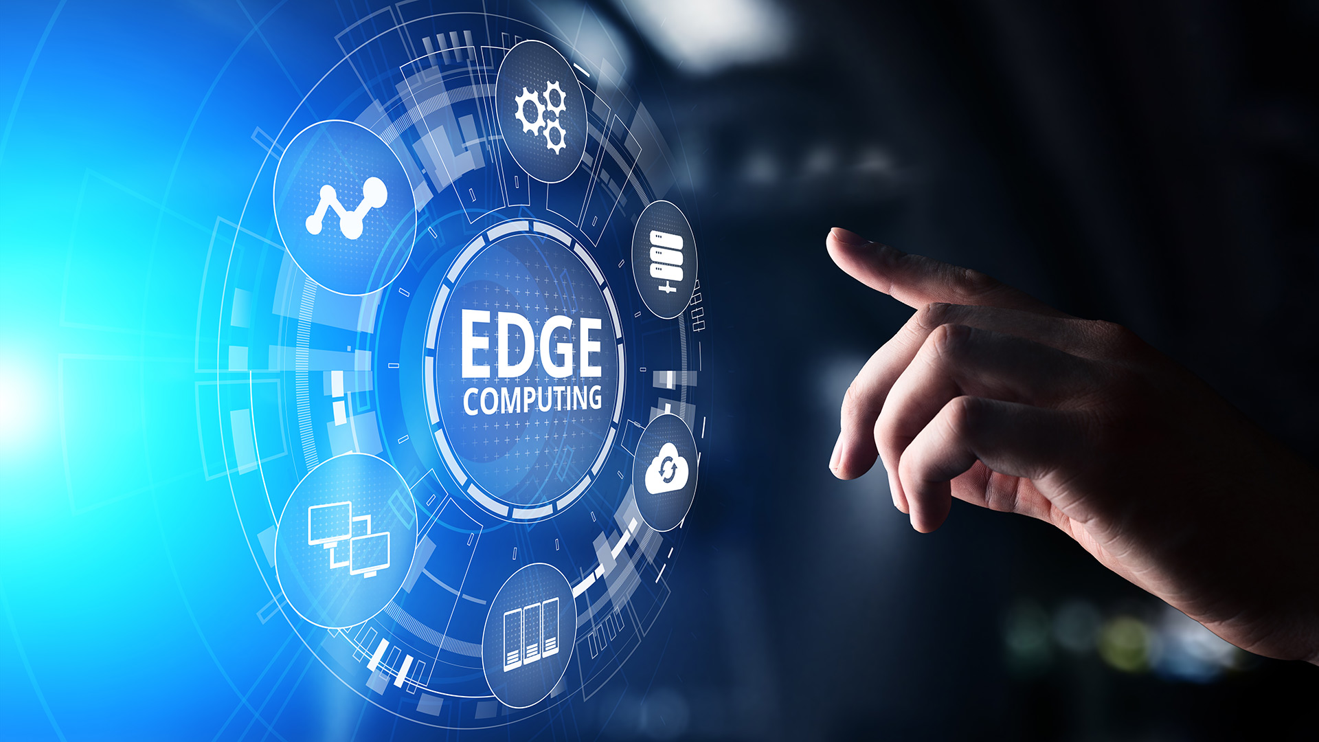 The Importance of Edge Computing