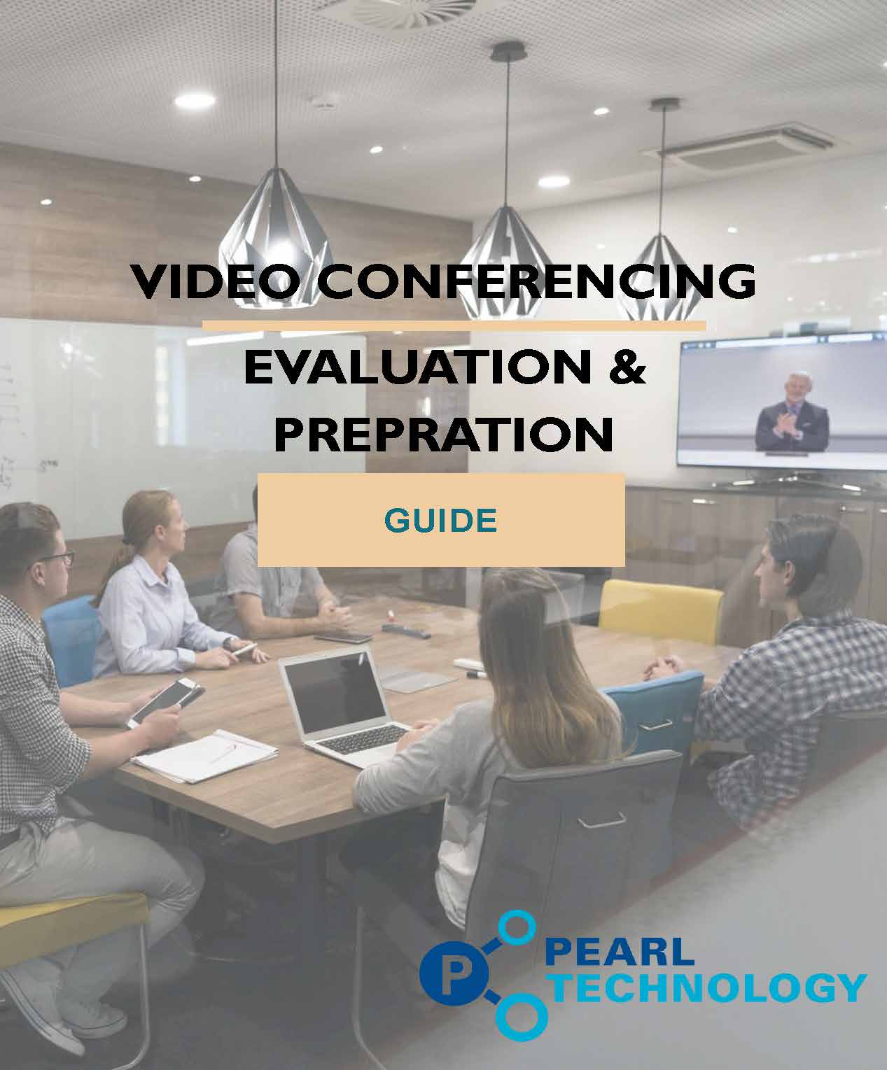 PT Video Conferencing Guide