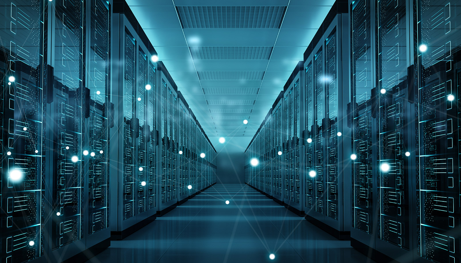 Data Center Colocation Services