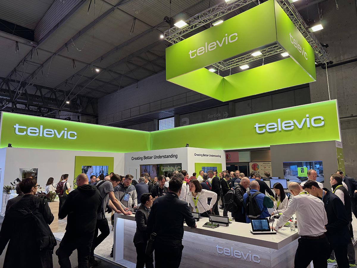 Jeremy Caldera Participates in the World's Largest Tech Show