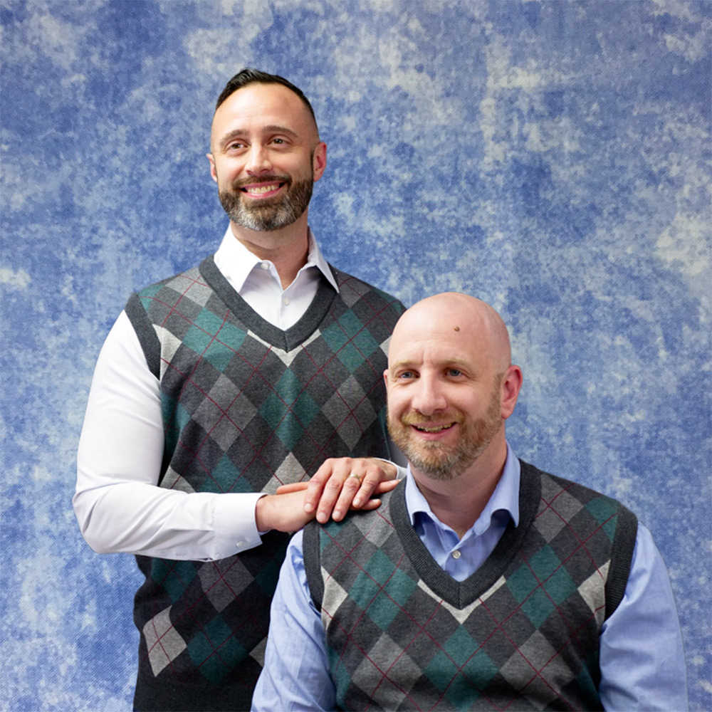 Technology Assessment Services Anthony Mini | Jeremy Caldera