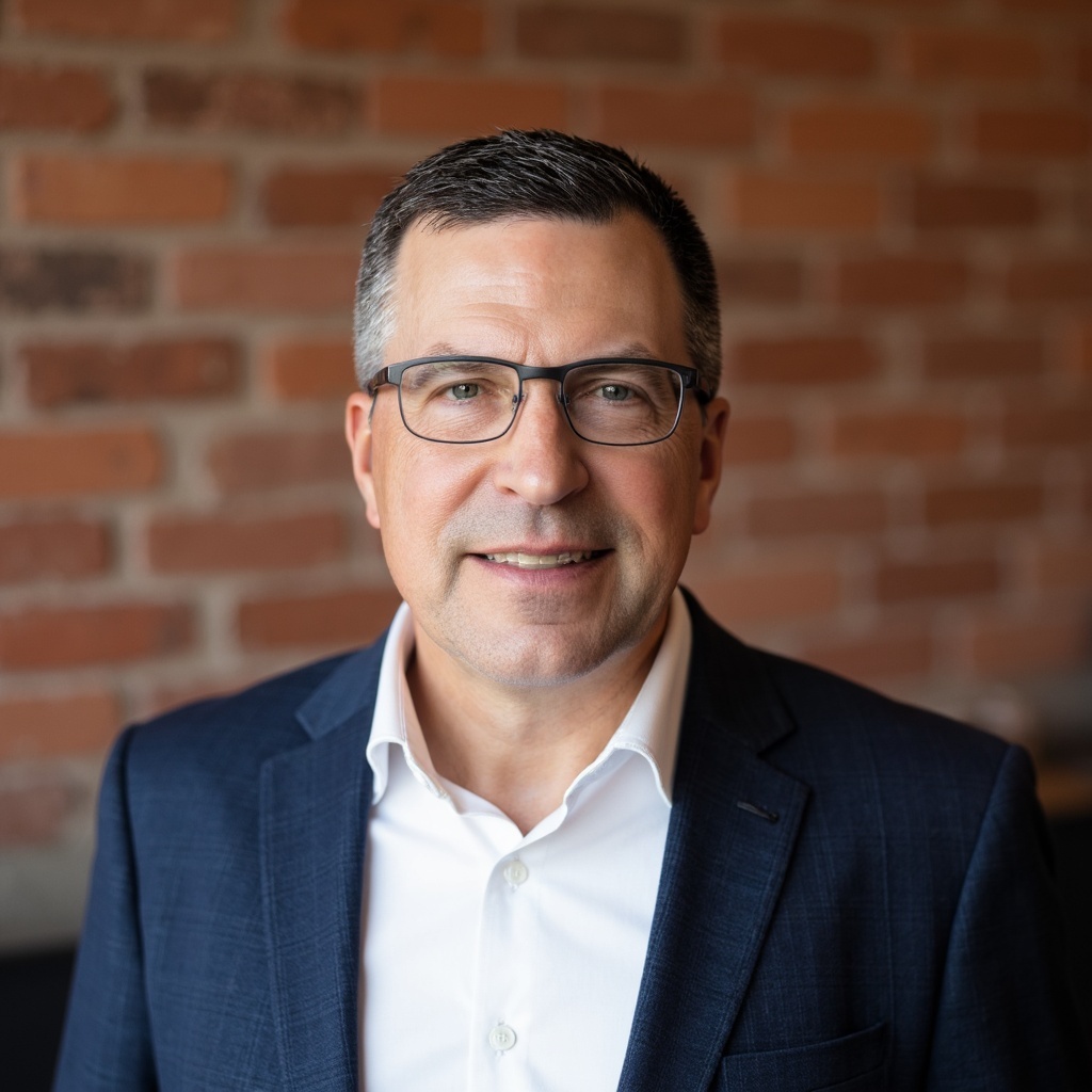 Lance Piper—Providing Custom AV Solutions for Clients’ Business Development