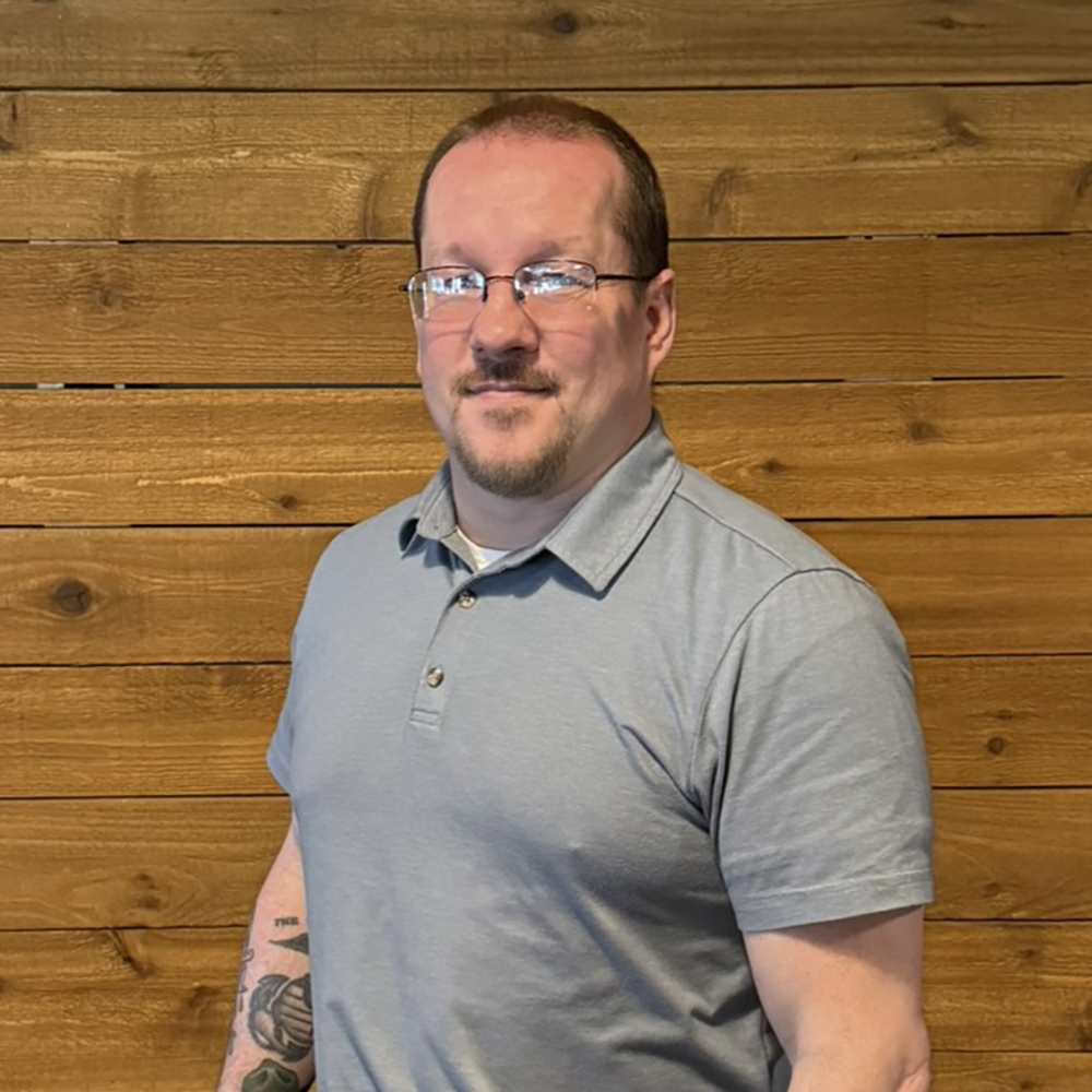 Brandon Hilst—Helping to Procure Necessary AV Technology Equipment