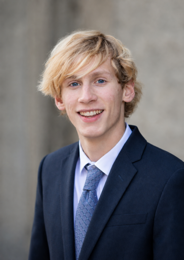 Nathan Wilson of Pearl Technology