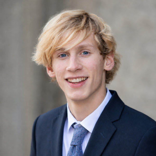 Nathan Wilson—Helping Match Clients with Custom AV Experiences & Solutions